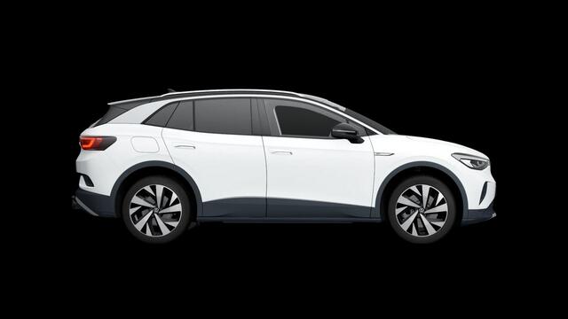 Volkswagen ID.4 Pro 77 kWh | Wordt Verwacht | Trekhaak | Warmtepomp | PDC | Lane assist |