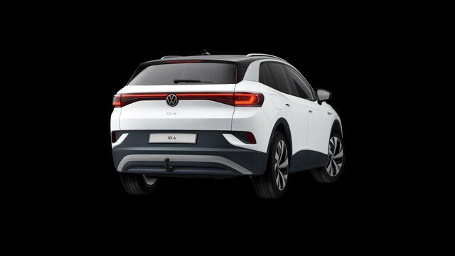 Volkswagen ID.4 Pro 77 kWh | Wordt Verwacht | Trekhaak | Warmtepomp | PDC | Lane assist |