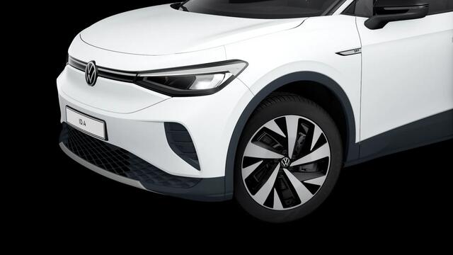 Volkswagen ID.4 Pro 77 kWh | Wordt Verwacht | Trekhaak | Warmtepomp | PDC | Lane assist |