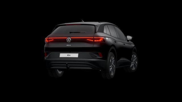 Volkswagen ID.4 Pro Advantage 77 kWh | Wordt Verwacht | Trekhaak | LED matrix | Comfort pakket |
