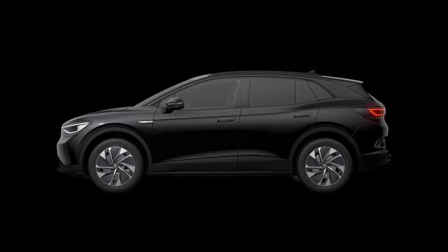 Volkswagen ID.4 Pro Advantage 77 kWh | Wordt Verwacht | Trekhaak | LED matrix | Comfort pakket |