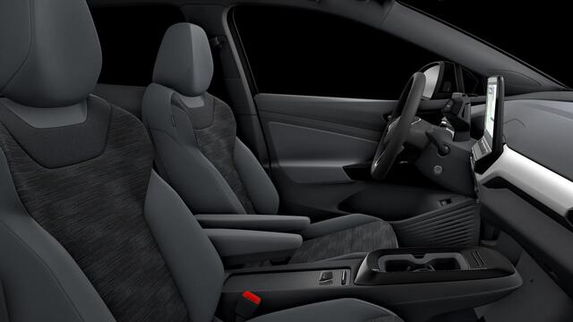 Volkswagen ID.4 Pro Advantage 77 kWh | Wordt Verwacht | Trekhaak | LED matrix | Comfort pakket |