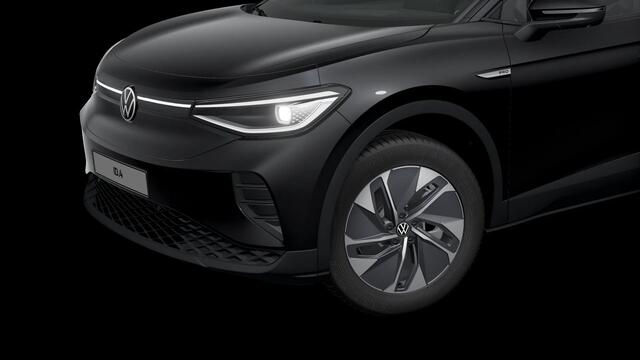 Volkswagen ID.4 Pro Advantage 77 kWh | Wordt Verwacht | Trekhaak | LED matrix | Comfort pakket |