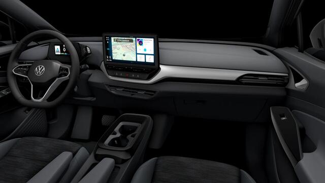 Volkswagen ID.4 Pro Advantage 77 kWh | Wordt Verwacht | Trekhaak | LED matrix | Comfort pakket |