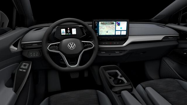 Volkswagen ID.4 Pro Advantage 77 kWh | Wordt Verwacht | Trekhaak | LED matrix | Comfort pakket |