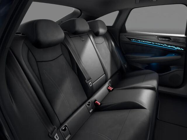 Volkswagen ID.4 Limited Edition 58 kWh accu 190 PK · Achteruitrijcamera · Draadloze telefoonlader ·