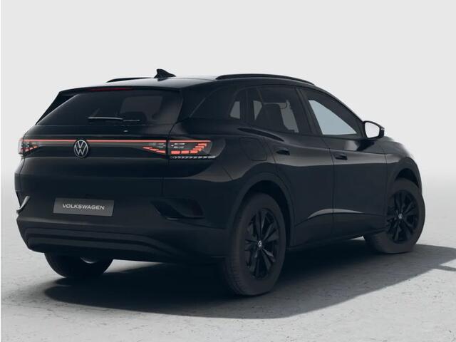 Volkswagen ID.4 Pro Limited Edition Plus 77 kWh accu 286 pk · Trekhaak, elektrisch uitklapbaar ·