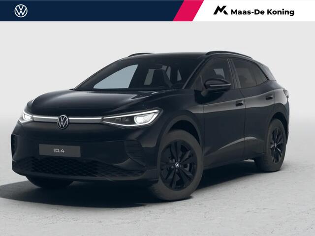 Volkswagen ID.4 Pro Limited Edition Plus 77 kWh accu 286 pk