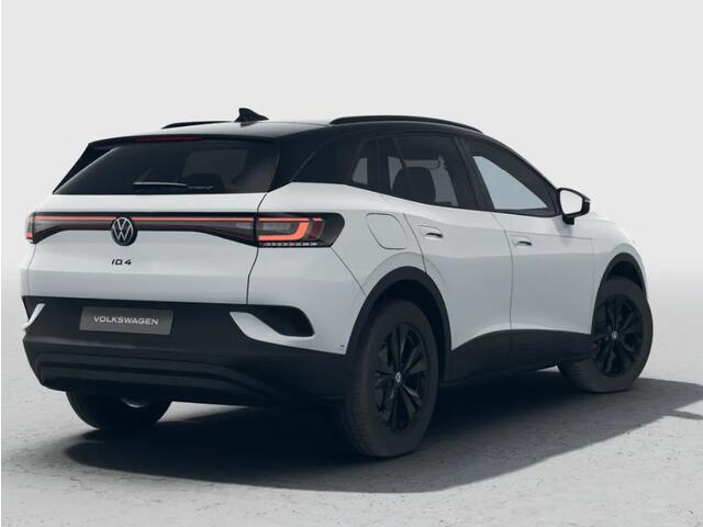 Volkswagen ID.4 Limited Edition 58 kWh accu 190 PK · Achteruitrijcamera · Draadloze telefoonlader ·