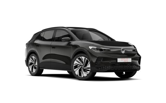 Volkswagen ID.4 79 kWh 286 1AT Pro Limited Edition Plus | 'App-Connect' draadloze smartphone integratie | Achterbank in ongelijke delen neerklapbaar incl. middenarmsteun en doorlaadmogelijkheid | Achterklep, elektrisch , incl. Easy Open & Close
