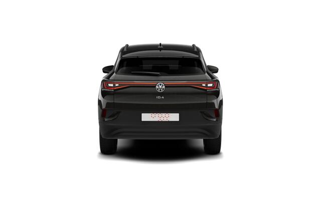 Volkswagen ID.4 79 kWh 286 1AT Pro Limited Edition | 'App-Connect' draadloze smartphone integratie | Achterbank in ongelijke delen neerklapbaar incl. middenarmsteun en doorlaadmogelijkheid | Afstandscontrolesysteem (Front Assist), met voetgangers- en fietsersherkenning