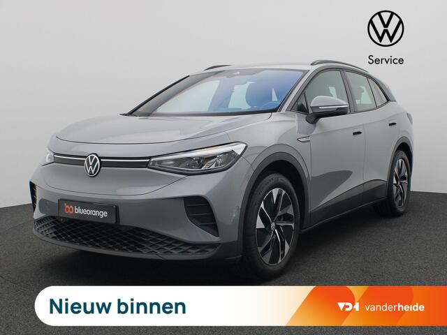 Volkswagen ID.4 Pro Advantage 77 kWh 204PK Aut. SOH 94,35%, 360gr. Camera, Elektr. Achterklep, 19" LM Velgen, Side Assist, Navi, Adaptieve Cruise Control, Stoelverwarming, Keyless
