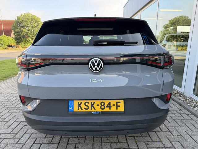 Volkswagen ID.4 Pro 77 kWh VOL | Pano | Hud | Memory | Trekhaak