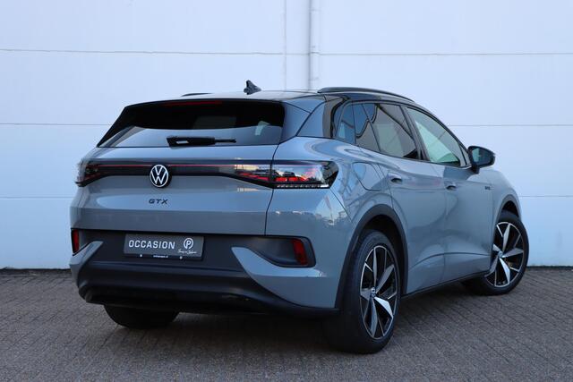 Volkswagen ID.4 GTX 4Motion 77 kWh 299pk | SOH 94,3% |