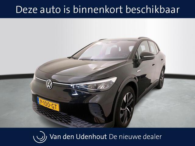 Volkswagen ID.4 Pro 77 kWh | Binnenkort beschikbaar |