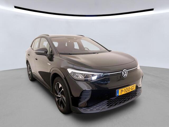 Volkswagen ID.4 Pro 77 kWh | Binnenkort beschikbaar |