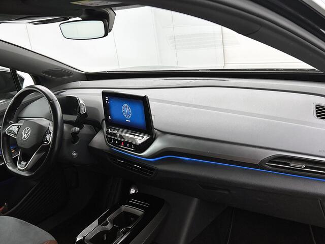 Volkswagen ID.4 First 77 kWh Camera, CarPlay, Navi