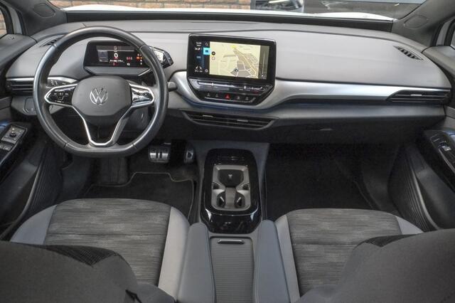 Volkswagen ID.4 Pro Performance 150 kW trekhaak