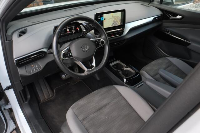 Volkswagen ID.4 Pro Performance 150 kW trekhaak