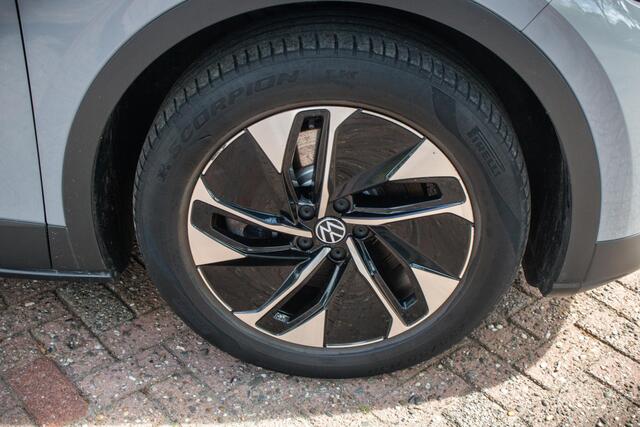 Volkswagen ID.4 Pro Business 77 kWh | Rijklaar | Stoelverwarming | Wegklapbare Trekhaak | Handsfree Achterklep