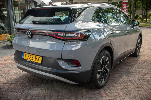 Volkswagen ID.4 Pro Business 77 kWh | Rijklaar | Stoelverwarming | Wegklapbare Trekhaak | Handsfree Achterklep