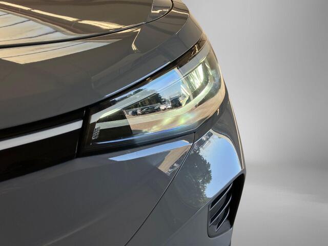 Volkswagen ID.4 Pro 128KW/174PK 77 kWh · SOH 95,6% · Camera · Warmtepomp · Apple/Android Car Play · Parkeer Sensoren · Fabrieksgarantie t/m 23-05-2027 of 100.000KM ·