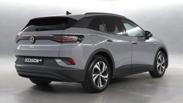 Volkswagen ID.4 Pure 52 kWh / 89% SOH / Panoramadak / Stoel+Stuurverwarming / Camera