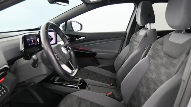 Volkswagen ID.4 Pure 52 kWh / 89% SOH / Panoramadak / Stoel+Stuurverwarming / Camera