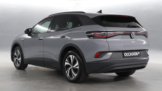 Volkswagen ID.4 Pure 52 kWh / 89% SOH / Panoramadak / Stoel+Stuurverwarming / Camera
