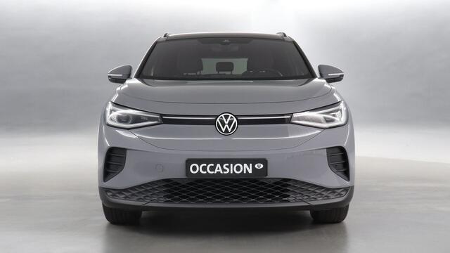 Volkswagen ID.4 Pure 52 kWh / 89% SOH / Panoramadak / Stoel+Stuurverwarming / Camera