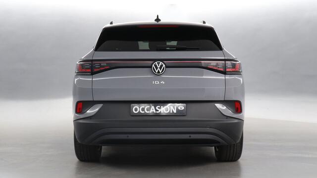 Volkswagen ID.4 Pure 52 kWh / 89% SOH / Panoramadak / Stoel+Stuurverwarming / Camera