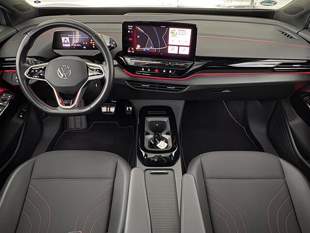 Volkswagen ID.4 GTX 4Motion 77 kWh | TREKHAAK | PANO-DAK | CARPLAY | SOH 90% |