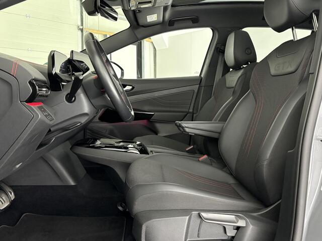 Volkswagen ID.4 GTX 4Motion 77 kWh | TREKHAAK | PANO-DAK | CARPLAY | SOH 90% |