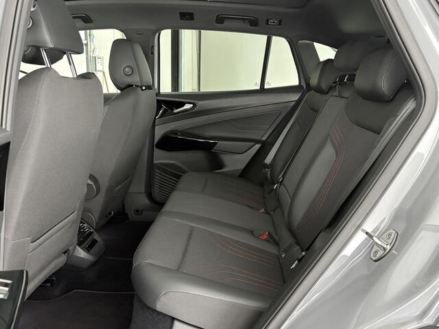 Volkswagen ID.4 GTX 4Motion 77 kWh | TREKHAAK | PANO-DAK | CARPLAY | SOH 90% |
