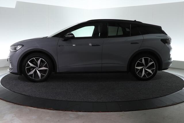 Volkswagen ID.4 GTX 4Motion 77 kWh | TREKHAAK | PANO-DAK | CARPLAY | SOH 90% |