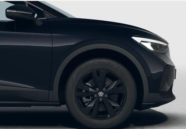 Volkswagen ID.4 Pro Limited Edition 286PK 77 kWh / Resterende Fabrieksgarantie / Trekhaak / 360° Camera / 19'' LMV / VW