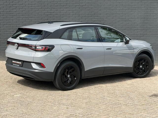 Volkswagen ID.4 Pure 52 kWh 125 kW Pure