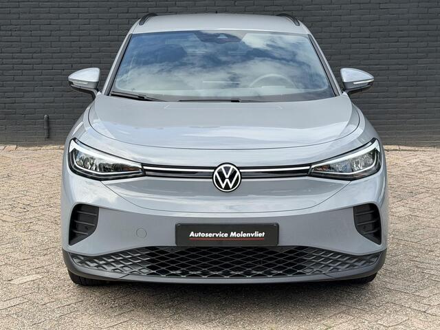 Volkswagen ID.4 Pure 52 kWh 125 kW Pure