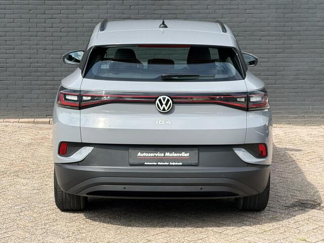 Volkswagen ID.4 Pure 52 kWh 125 kW Pure