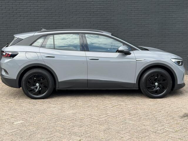 Volkswagen ID.4 Pure 52 kWh 125 kW Pure