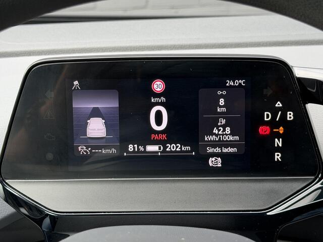 Volkswagen ID.4 Pure 52 kWh 125 kW Pure