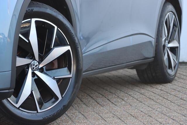 Volkswagen ID.4 GTX 4Motion 77 kWh 300pk | SOH 94% |