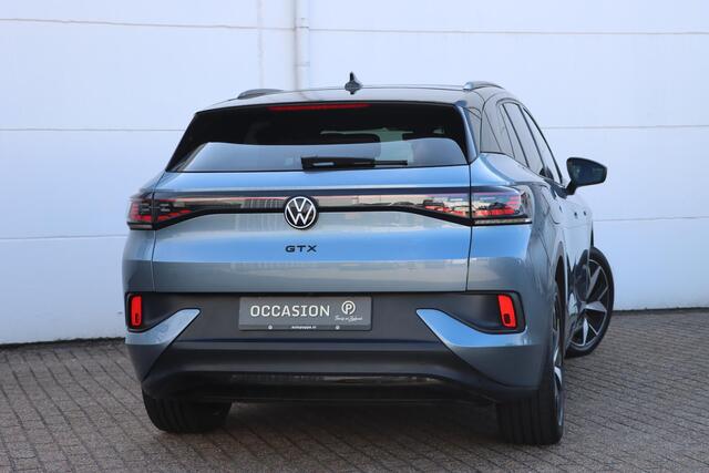 Volkswagen ID.4 GTX 4Motion 77 kWh 300pk | SOH 94% |