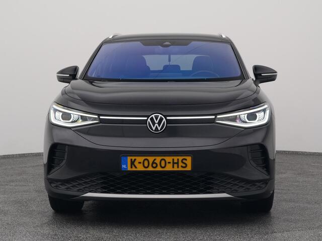 Volkswagen ID.4 First Max 77 kWh | PANO | CAMERA | ADAPTIVE | STOEL- EN STUURVERW.