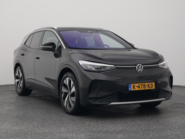 Volkswagen ID.4 First 77 kWh | EXPORT ONLY | CAMERA | ADAPTIVE | STOEL- EN STUURVERW.