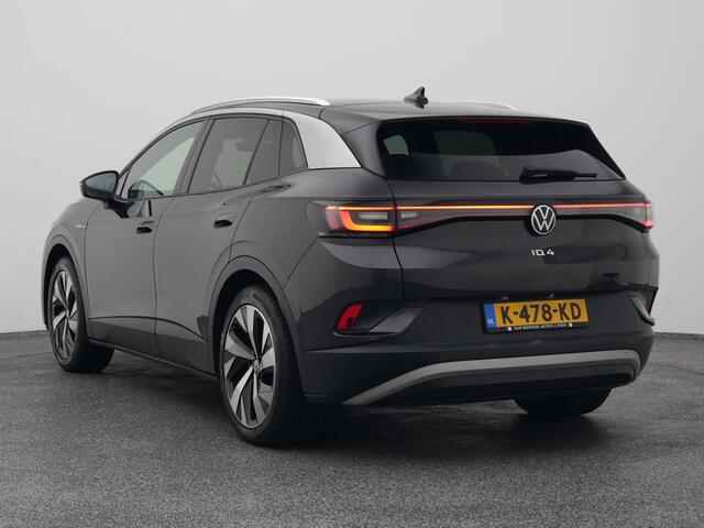 Volkswagen ID.4 First 77 kWh | EXPORT ONLY | CAMERA | ADAPTIVE | STOEL- EN STUURVERW.