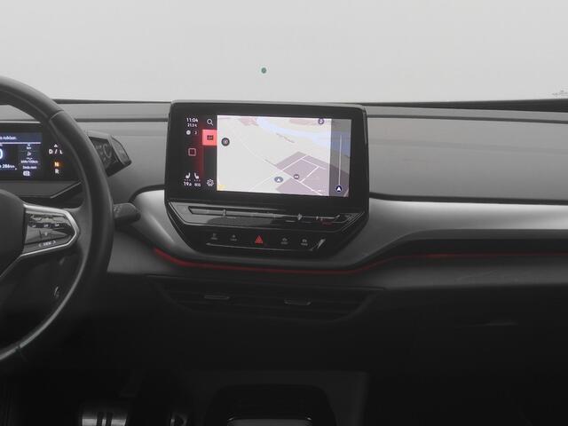 Volkswagen ID.4 First 77 kWh | EXPORT ONLY | CAMERA | ADAPTIVE | STOEL- EN STUURVERW.