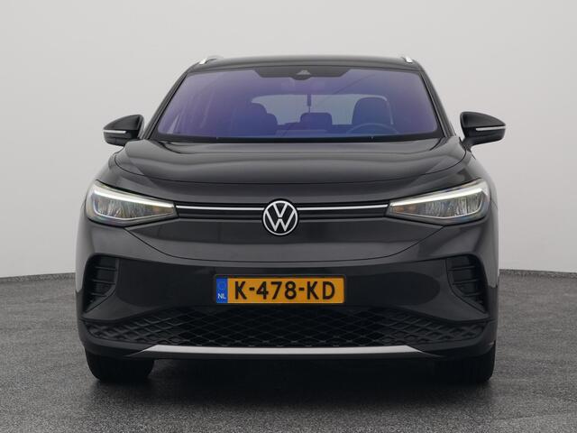 Volkswagen ID.4 First 77 kWh | EXPORT ONLY | CAMERA | ADAPTIVE | STOEL- EN STUURVERW.