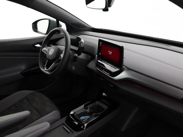 Volkswagen ID.4 Pro 77 kWh 204pk SOH 95,5% · Apple/Android Car Play · Navigatie · P-Sensoren · Verkeersbord Herkenning · 19'' Inch ·