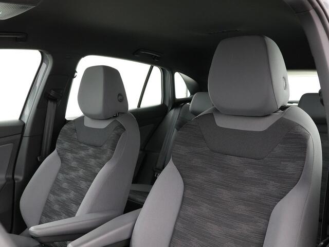 Volkswagen ID.4 Pro 77 kWh 204pk SOH 95,5% · Apple/Android Car Play · Navigatie · P-Sensoren · Verkeersbord Herkenning · 19'' Inch ·